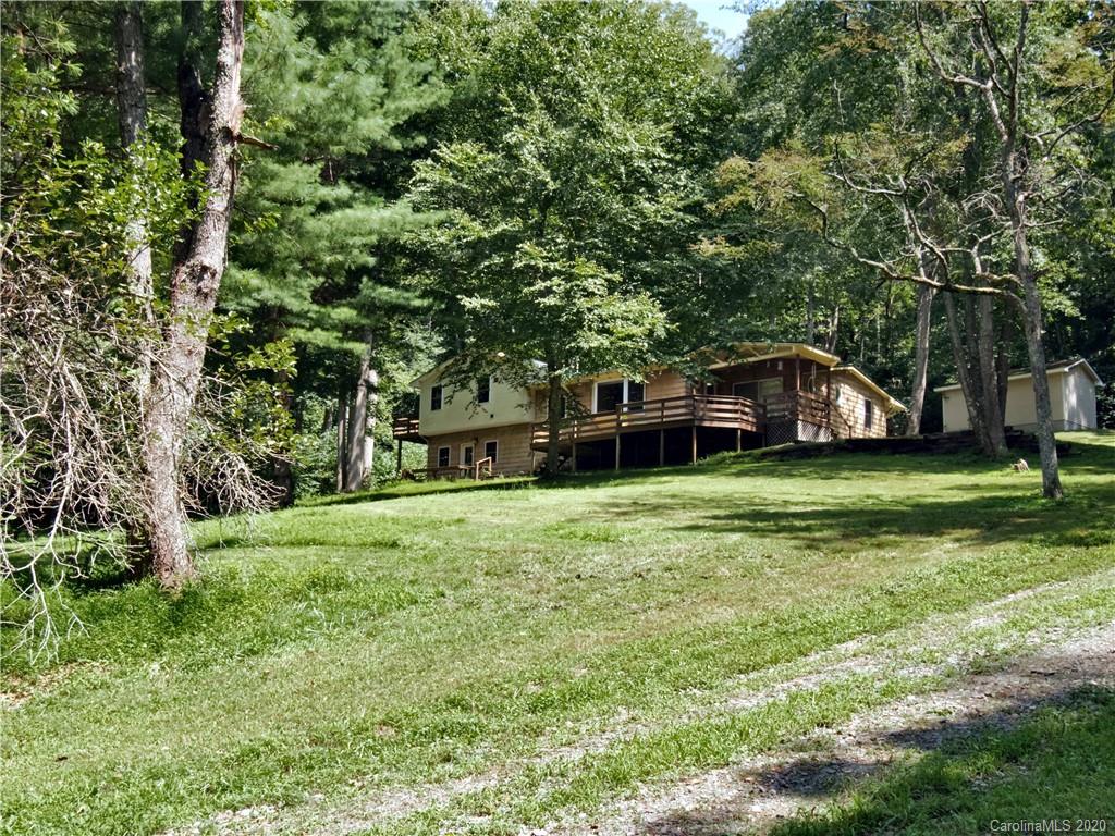 293 Ras Grooms Road Marshall, NC 28753 - Photo 31 of 47 Gallery Image 31