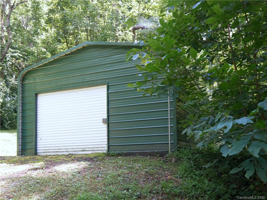 293 Ras Grooms Road Marshall, NC 28753 - Photo 46 of 47 Gallery Image 46