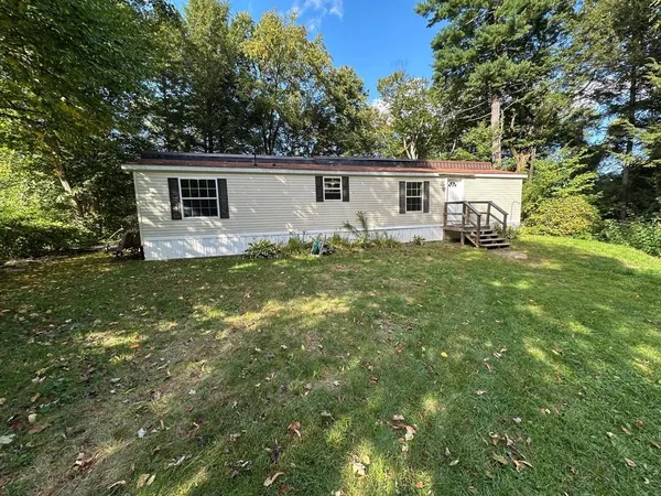 $189,000 | 226 East West Road, Dummerston, VT 05346
