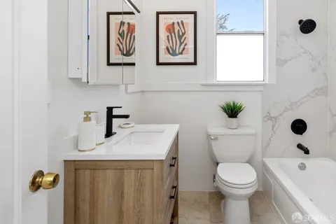 $1,098,000 | 355 Faxon Avenue, San Francisco, CA 94112