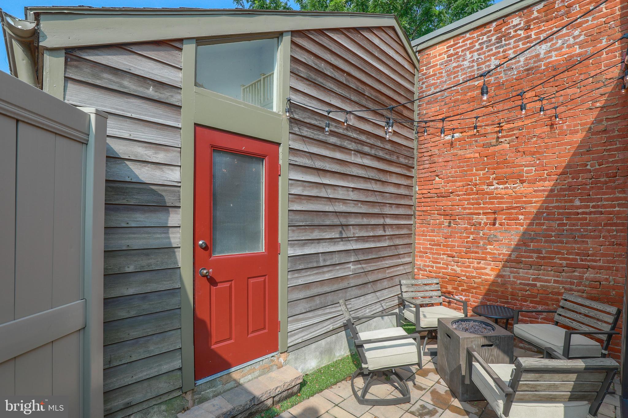 216 Old Trinity Place Lancaster, PA 17602 - Photo 25 of 36