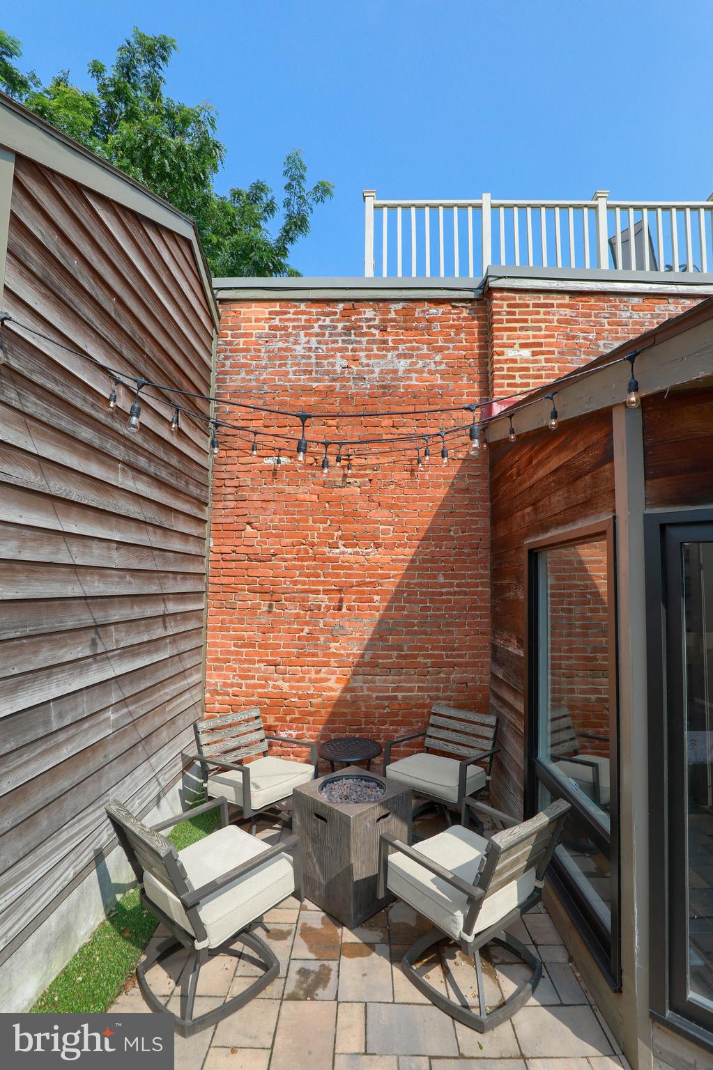 216 Old Trinity Place Lancaster, PA 17602 - Photo 28 of 36