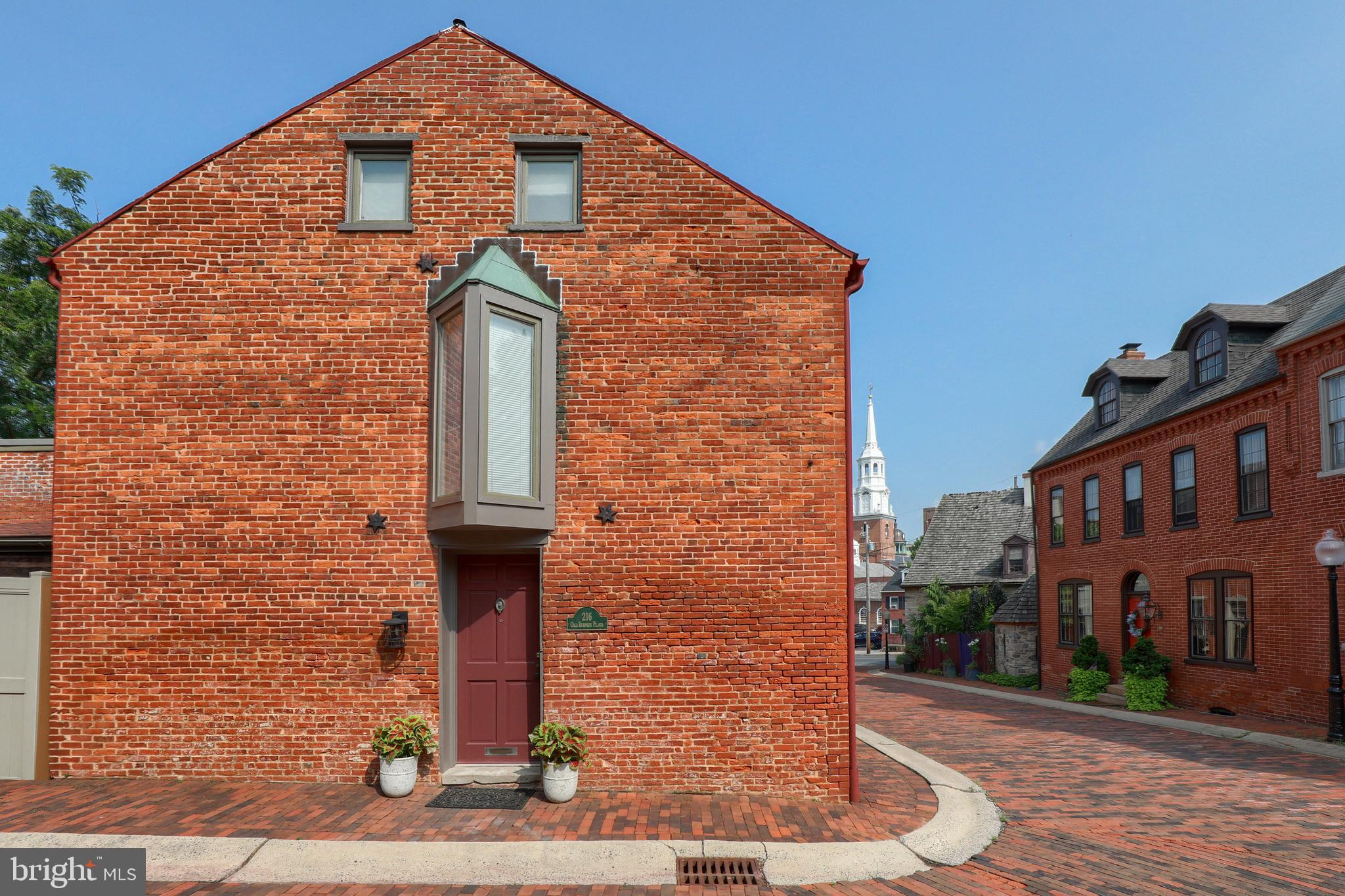 216 Old Trinity Place Lancaster, PA 17602 - Photo 31 of 36