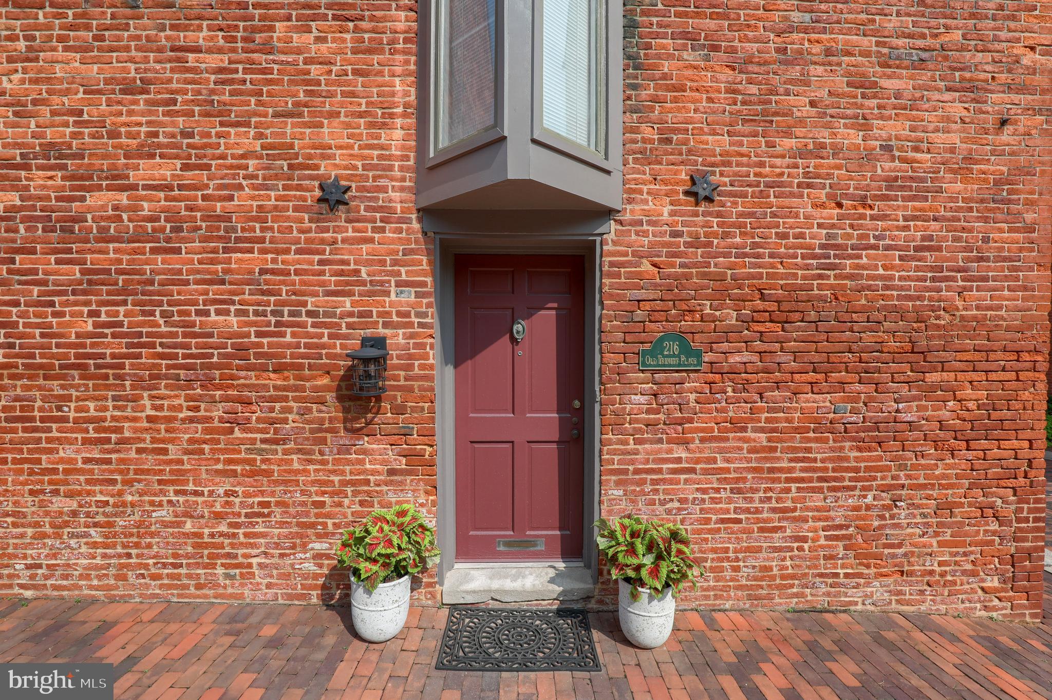 216 Old Trinity Place Lancaster, PA 17602 - Photo 32 of 36