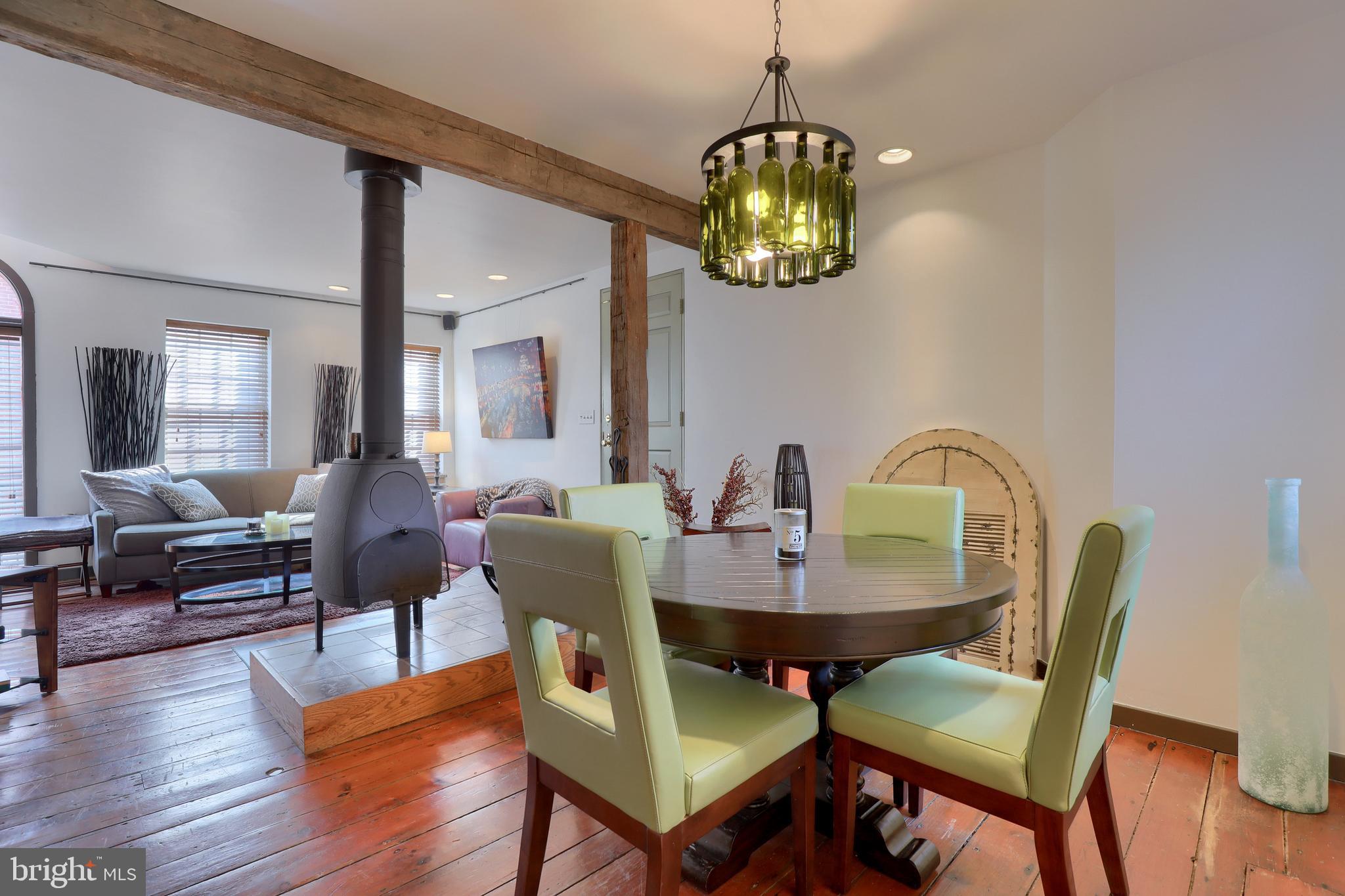 216 Old Trinity Place Lancaster, PA 17602 - Photo 9 of 36