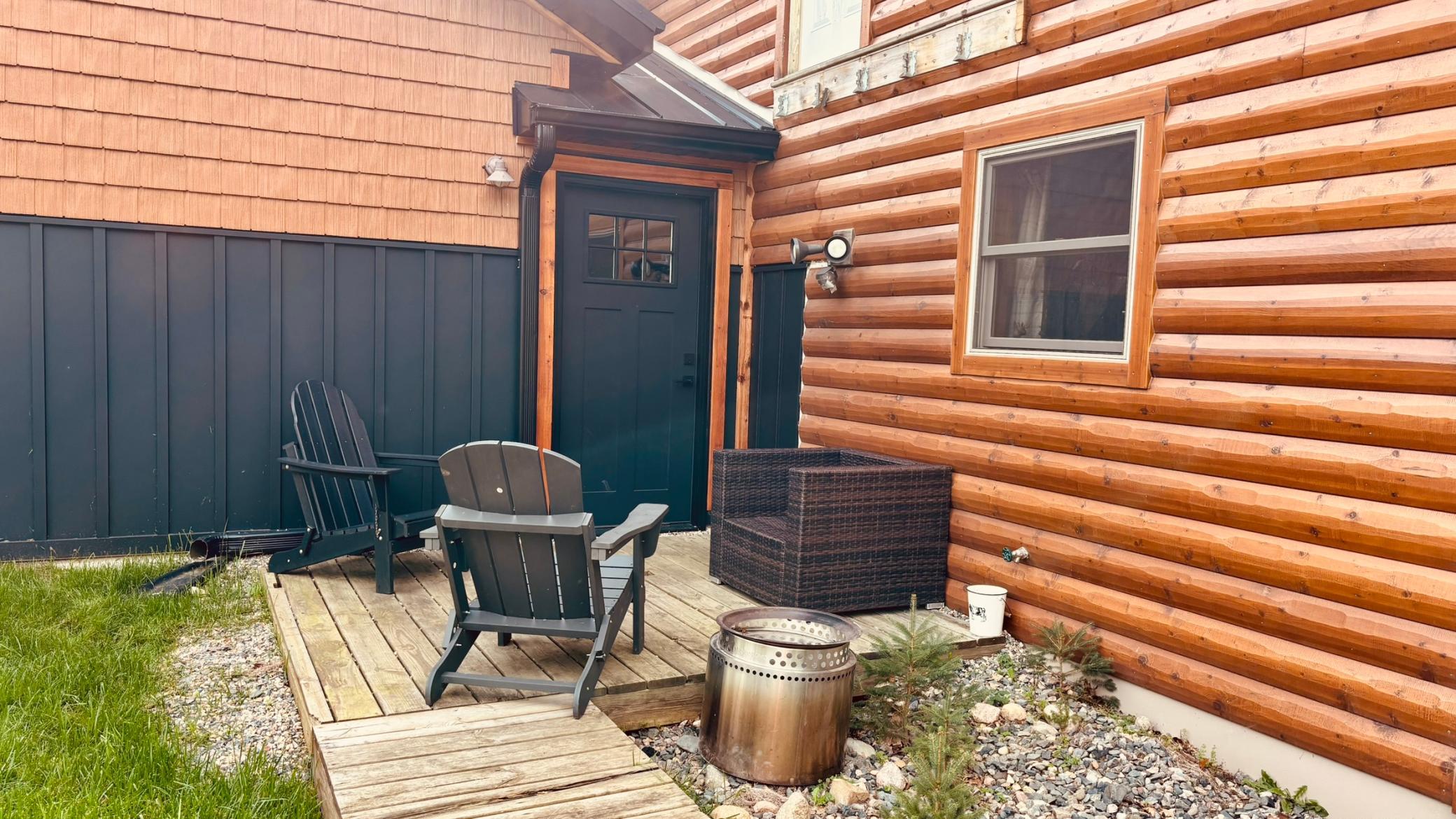 39446 Old Backboard Road Laporte, MN 56461 - Photo 20 of 31 Gallery Image 20
