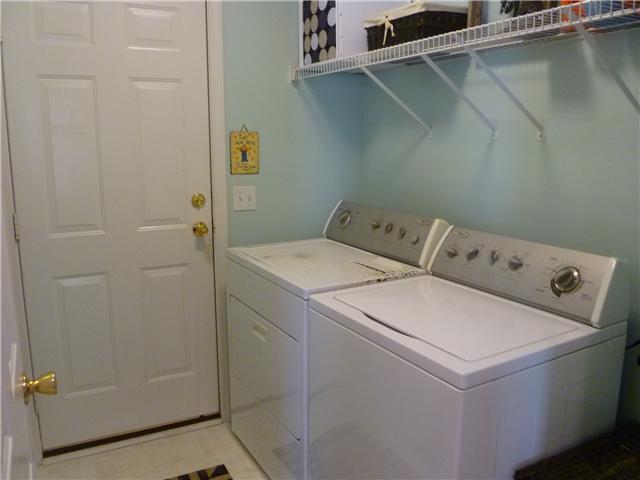 443 Barfield Crescent Road Murfreesboro, TN 37128 - Photo 12 of 20 LAUNDRY ROOM