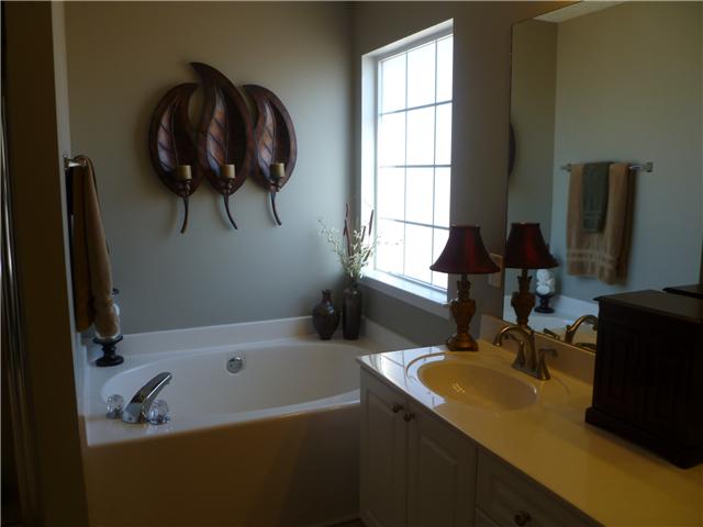 443 Barfield Crescent Road Murfreesboro, TN 37128 - Photo 16 of 20 MASTER BATH WITH SEP SHOWER