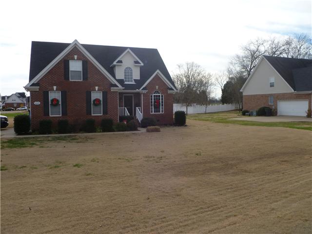 443 Barfield Crescent Road Murfreesboro, TN 37128 - Photo 8 of 20 ANOTHER VIEW FROM THE FRONT