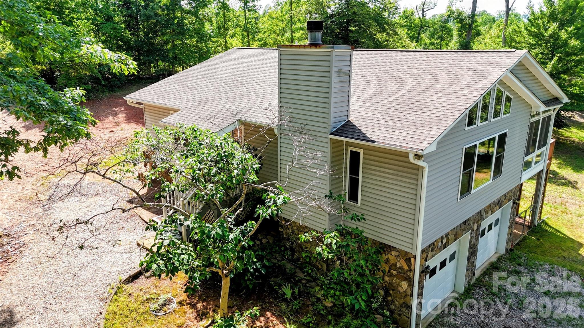 1943 Landrum Road Columbus, NC 28722 - Photo 12 of 19