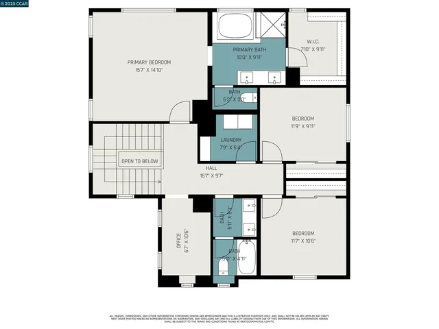 $755,000 | 257 Cold Crk Drive, Oakley, CA 94561