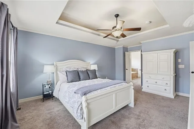 $539,900 | 3112 Southeast Brookside Court, Lee's Summit, MO 64063