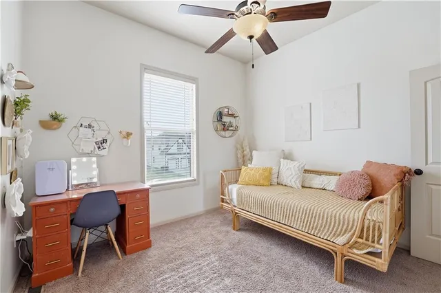 $539,900 | 3112 Southeast Brookside Court, Lee's Summit, MO 64063