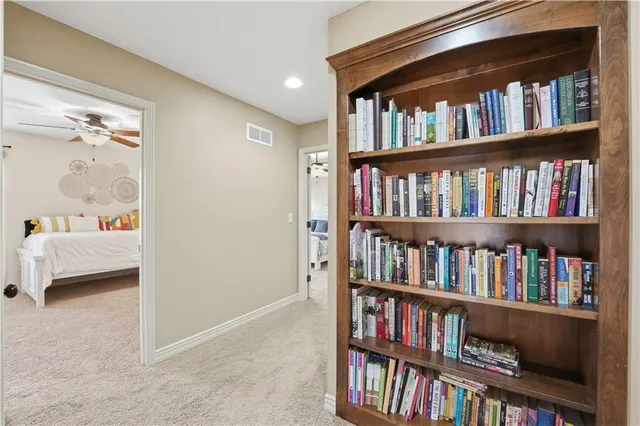 $539,900 | 3112 Southeast Brookside Court, Lee's Summit, MO 64063