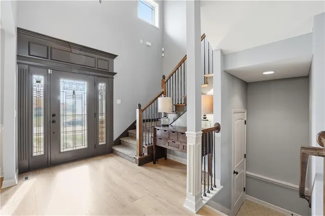 $539,900 | 3112 Southeast Brookside Court, Lee's Summit, MO 64063