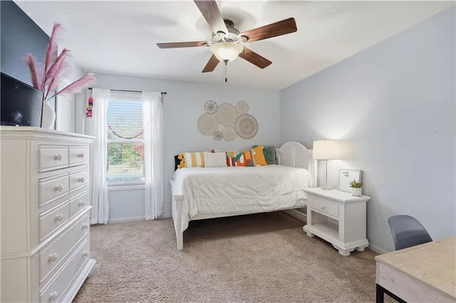 $539,900 | 3112 Southeast Brookside Court, Lee's Summit, MO 64063