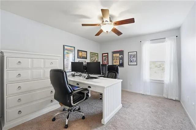 $539,900 | 3112 Southeast Brookside Court, Lee's Summit, MO 64063