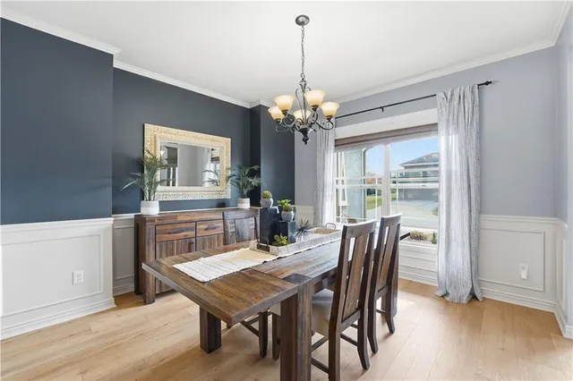 $539,900 | 3112 Southeast Brookside Court, Lee's Summit, MO 64063