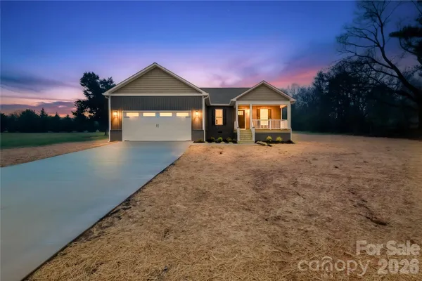 $359,900 | 242 Bradley Farm Road, Statesville, NC 28625