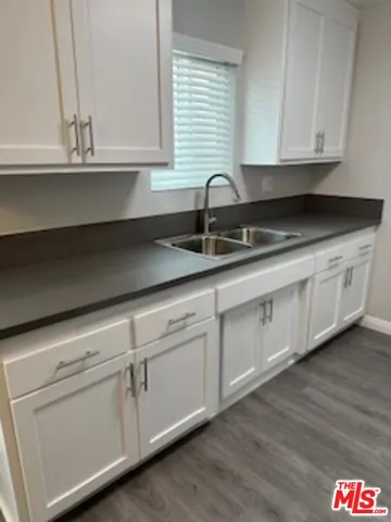 a view of swimming pool and outdoor space