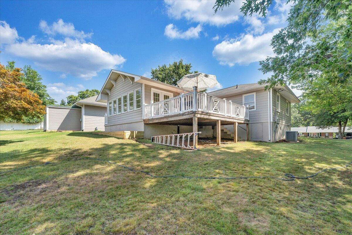 3561 Wright Road Southwest Roanoke, VA 24015 - Photo 51 of 61 50-MIB04306