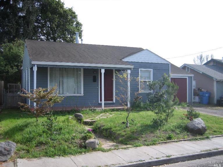 1218 Sunset Avenue Santa Rosa, CA 95407 - Photo 1 of 1 Gallery Image 1