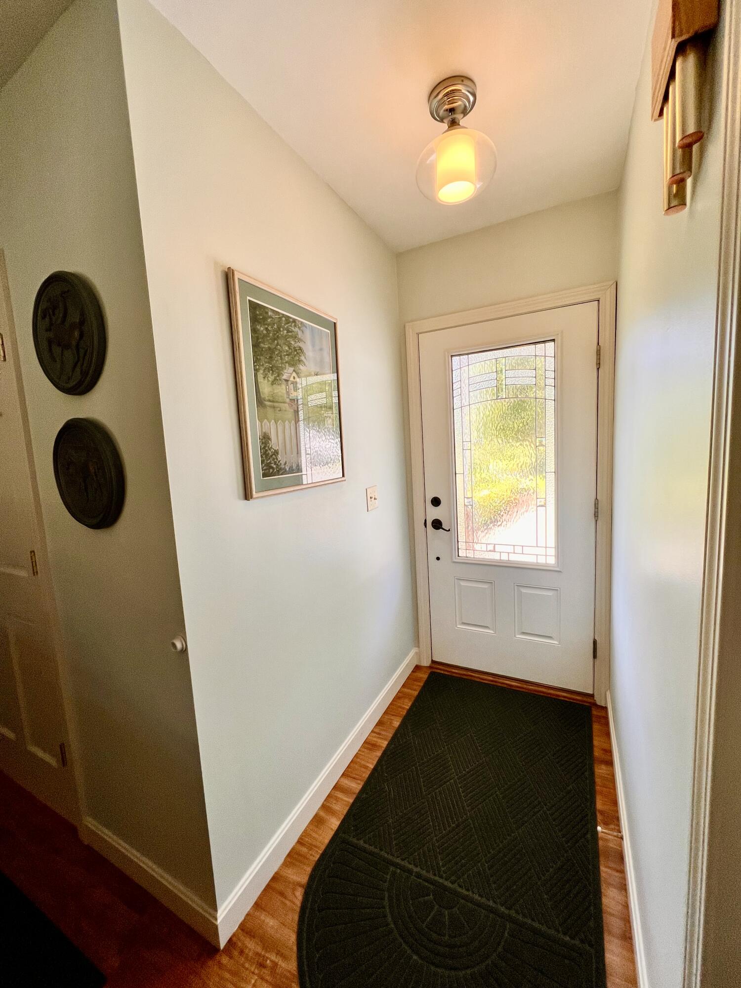 24 Lamson Road Sebec, ME 04481 - Photo 140 of 172 Front Entrance