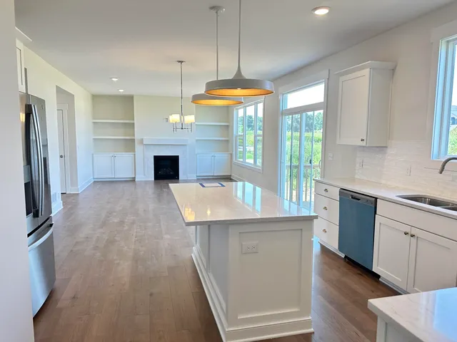 $599,900 | 3317 Rocaway Drive, Hudsonville, MI 49426