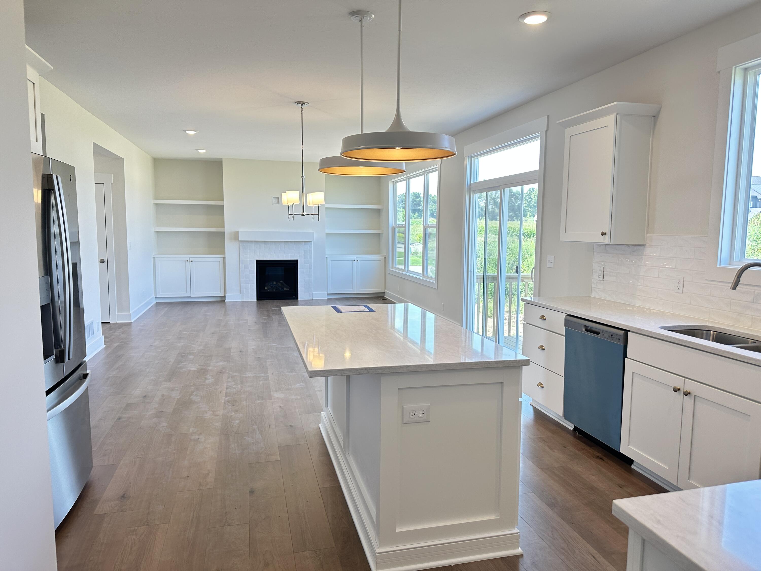 3317 Rocaway Drive Hudsonville, MI 49426 - Photo 2 of 16 IMG_9655