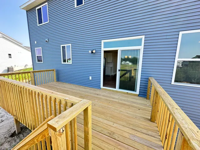 $599,900 | 3317 Rocaway Drive, Hudsonville, MI 49426