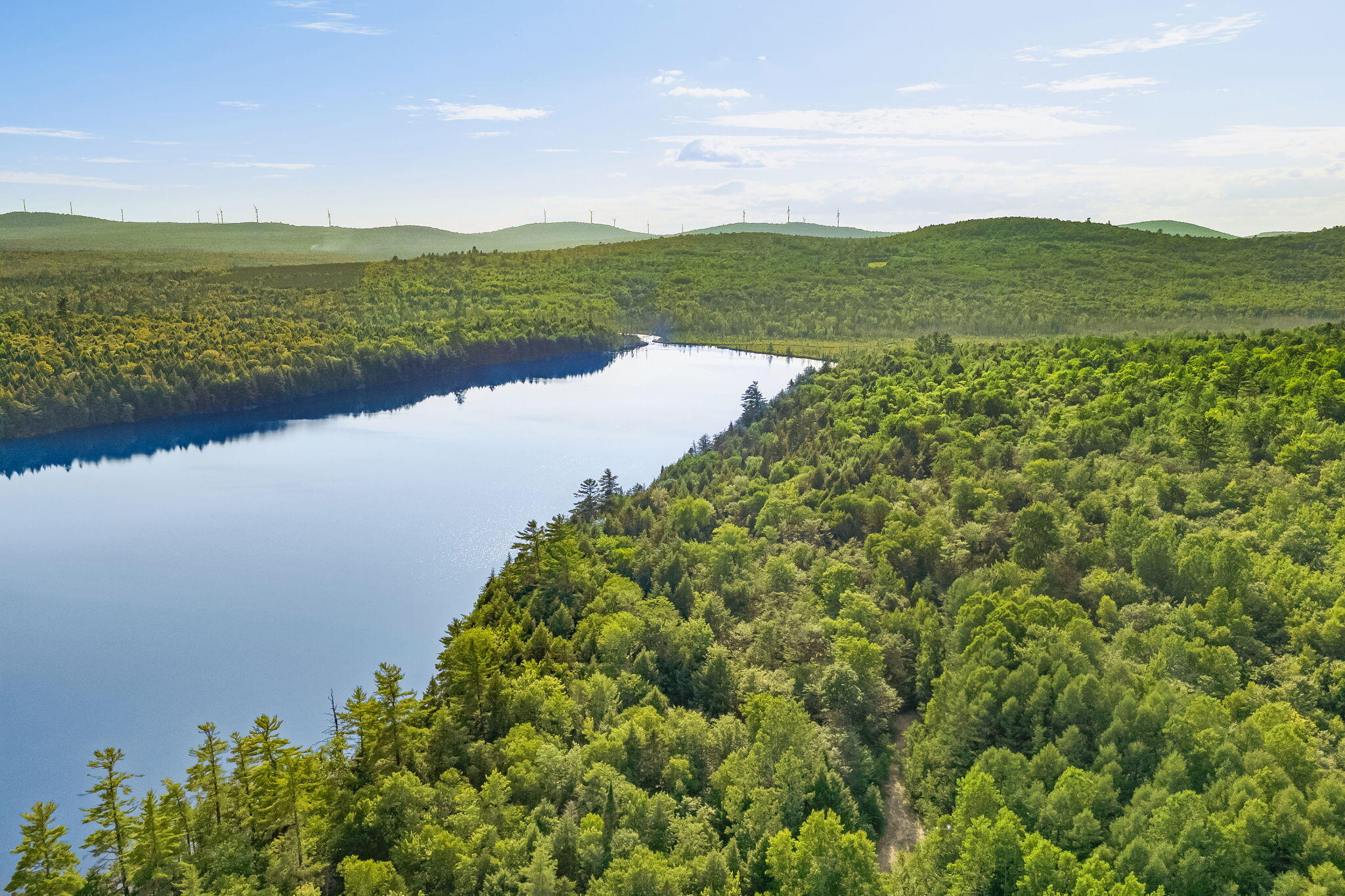 Lot 1-3 Bill Green Road Lee, ME 04455 - Photo 53 of 65 57-web-or-mls-bill-green-pond-rd