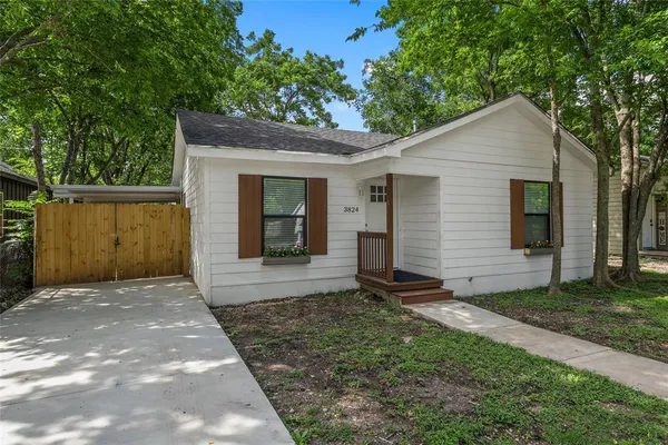 $220,000 | 3824 Windsor Avenue, Waco, TX 76708