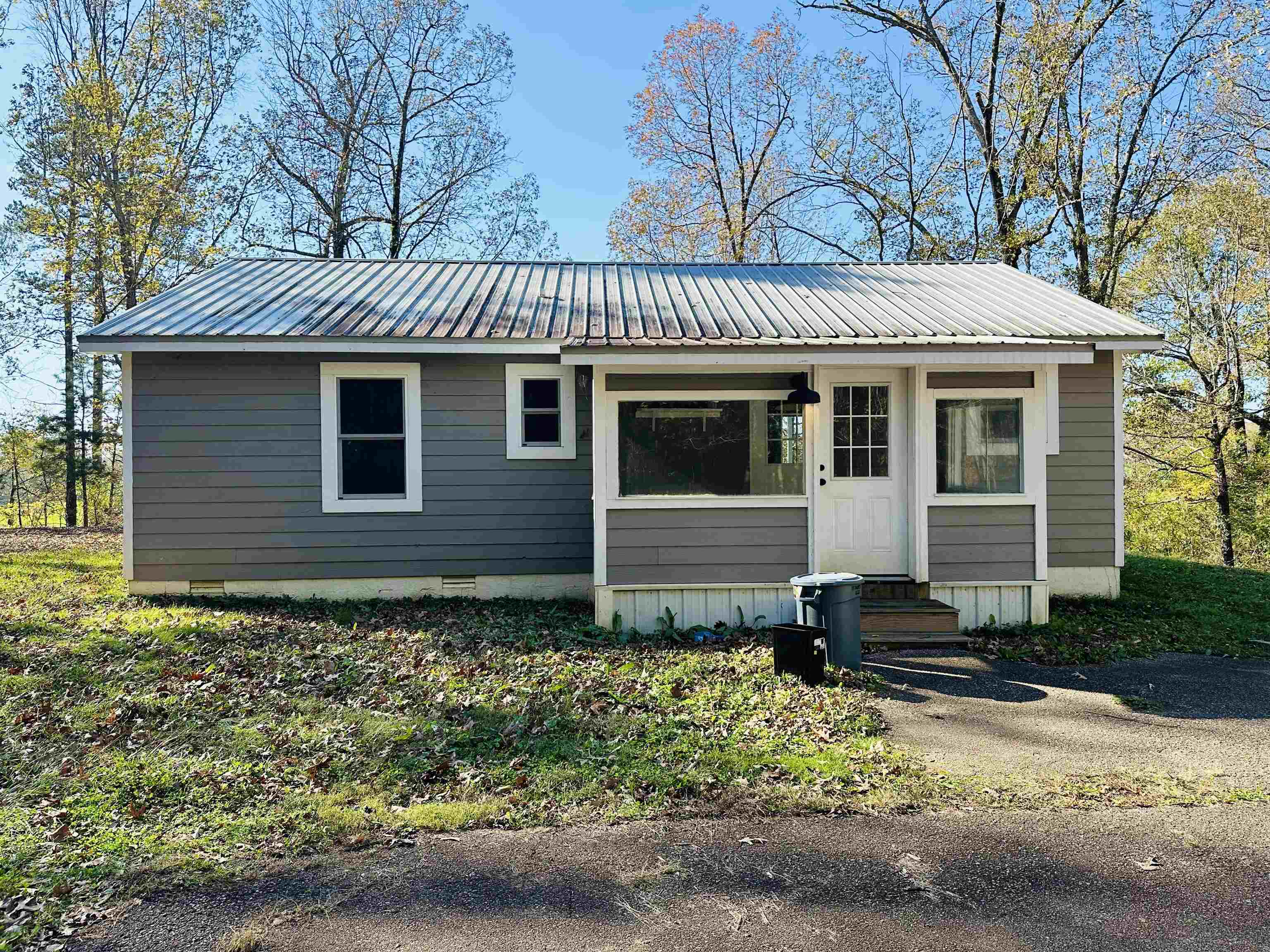 623 Bethesda-Purdy Road Selmer, TN 38375 - Photo 19 of 19 View of front of property