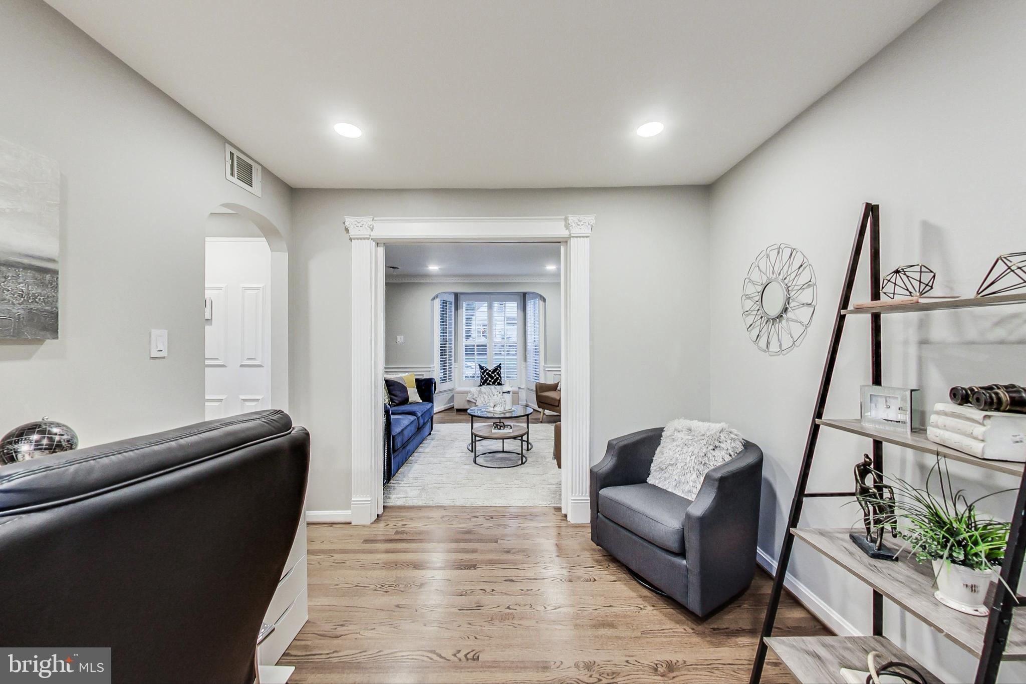 703 Roxboro Road Rockville, MD 20850 - Photo 11 of 62