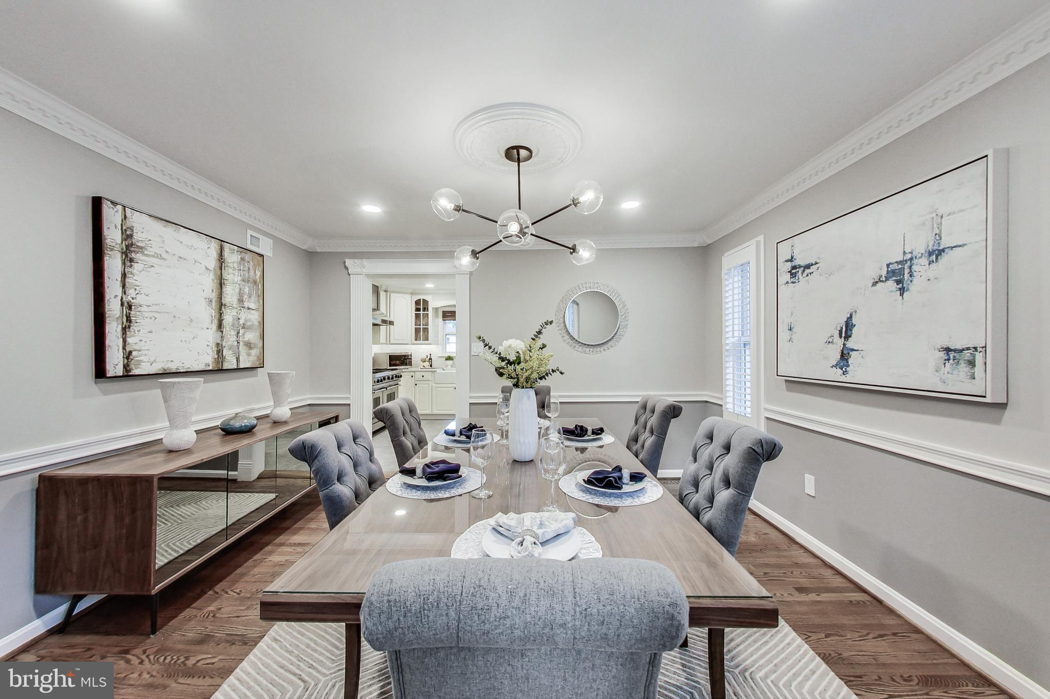 703 Roxboro Road Rockville, MD 20850 - Photo 14 of 62