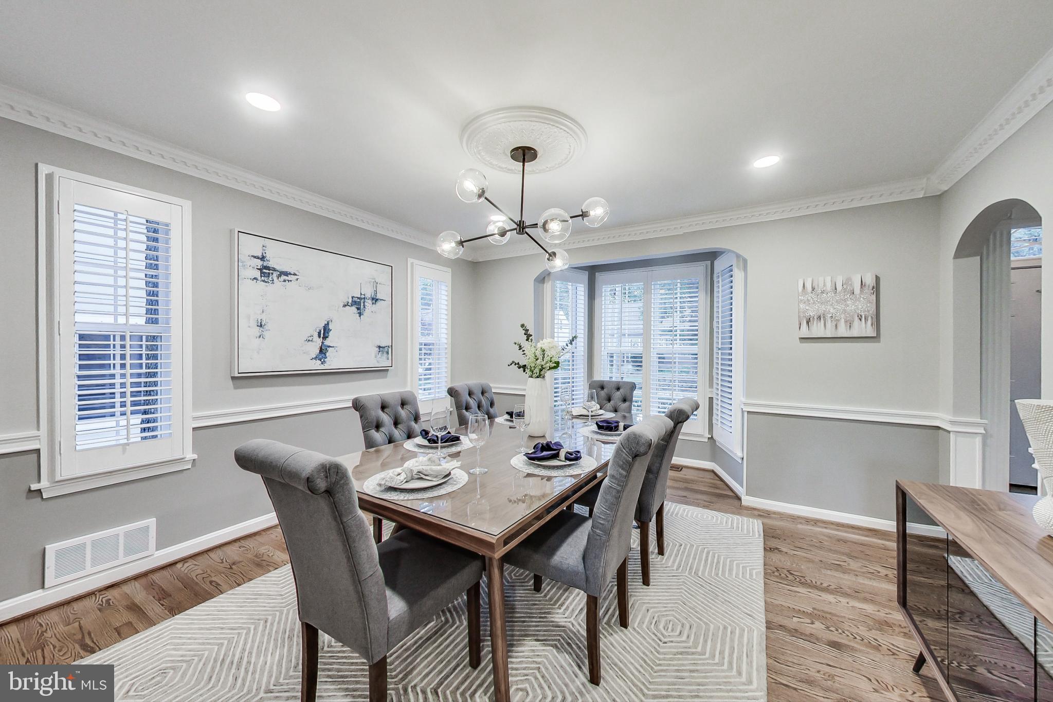 703 Roxboro Road Rockville, MD 20850 - Photo 15 of 62