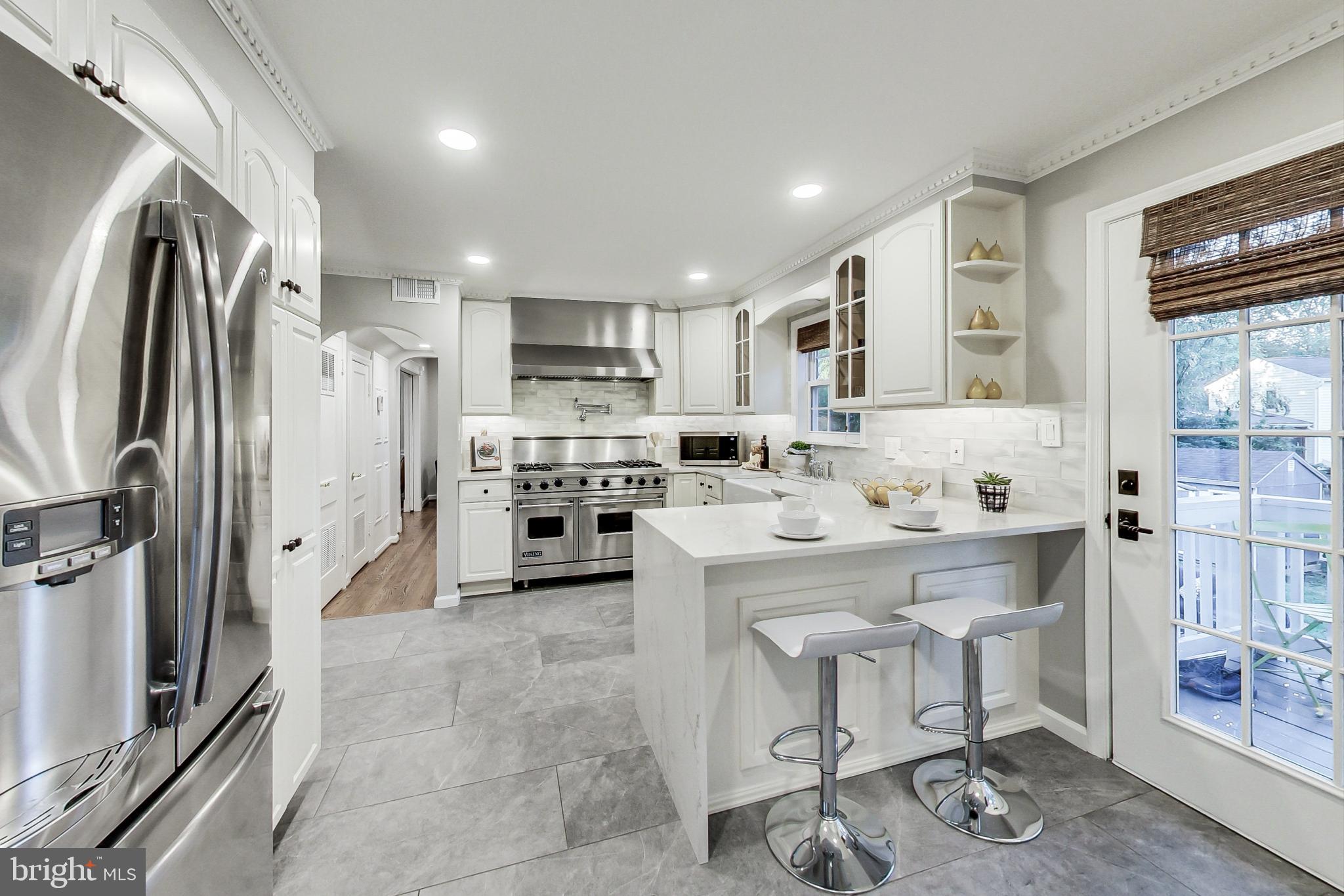 703 Roxboro Road Rockville, MD 20850 - Photo 17 of 62