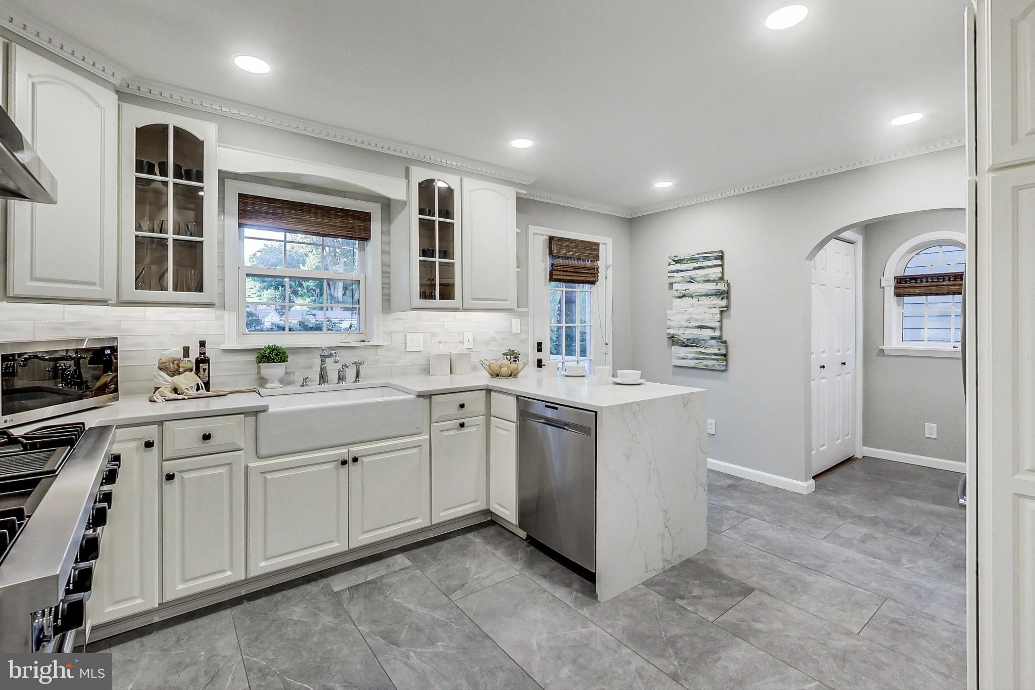 703 Roxboro Road Rockville, MD 20850 - Photo 18 of 62