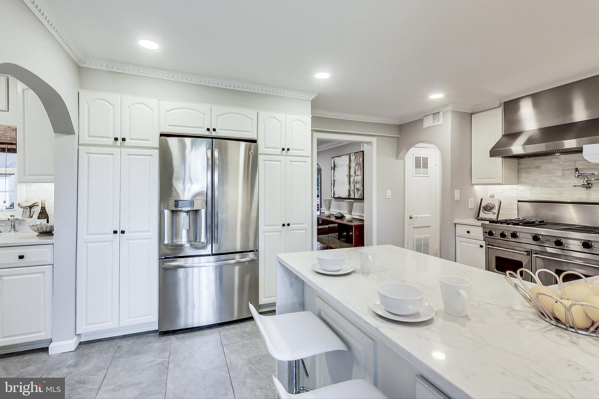 703 Roxboro Road Rockville, MD 20850 - Photo 20 of 62