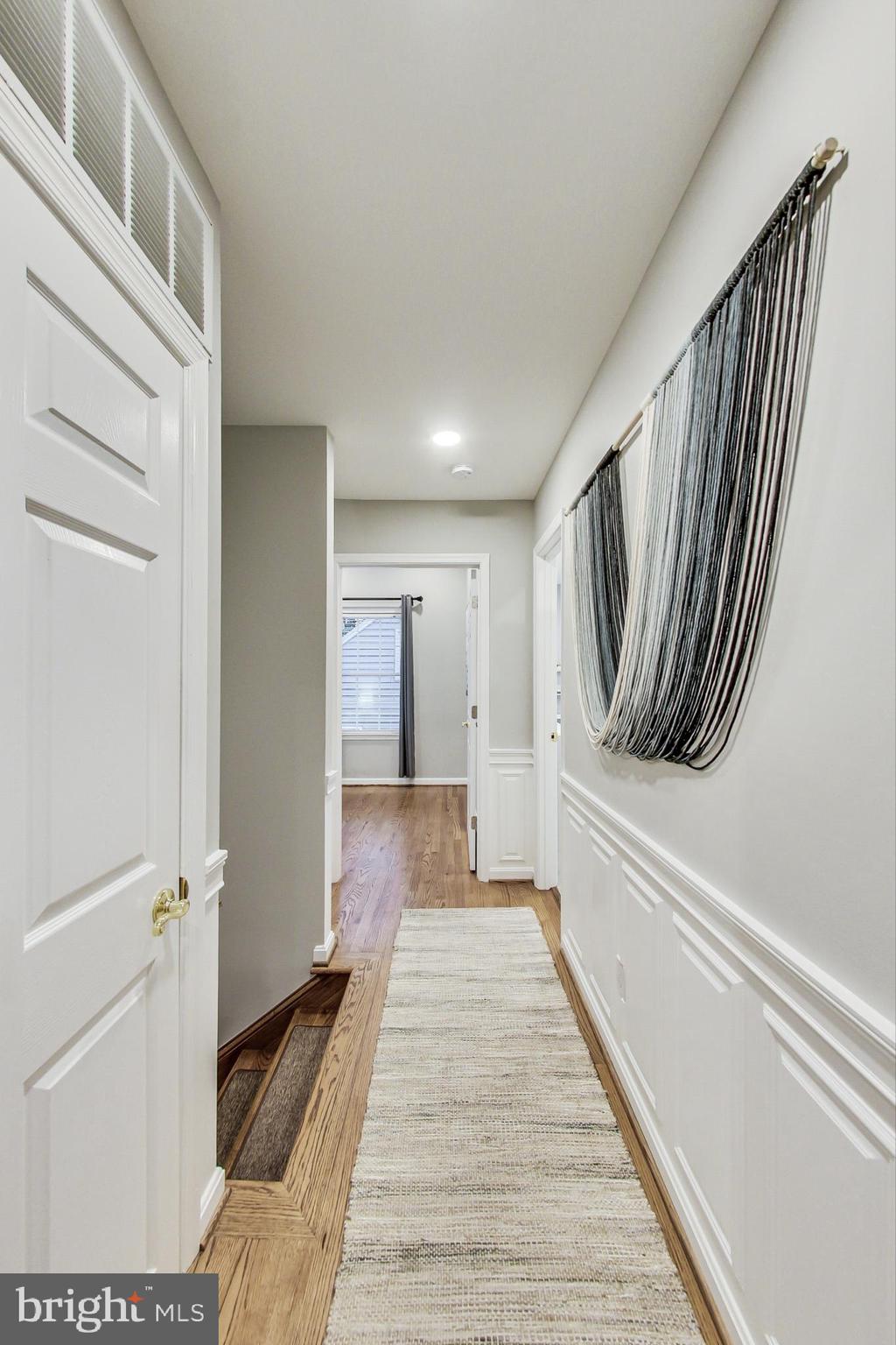 703 Roxboro Road Rockville, MD 20850 - Photo 24 of 62 Second floor