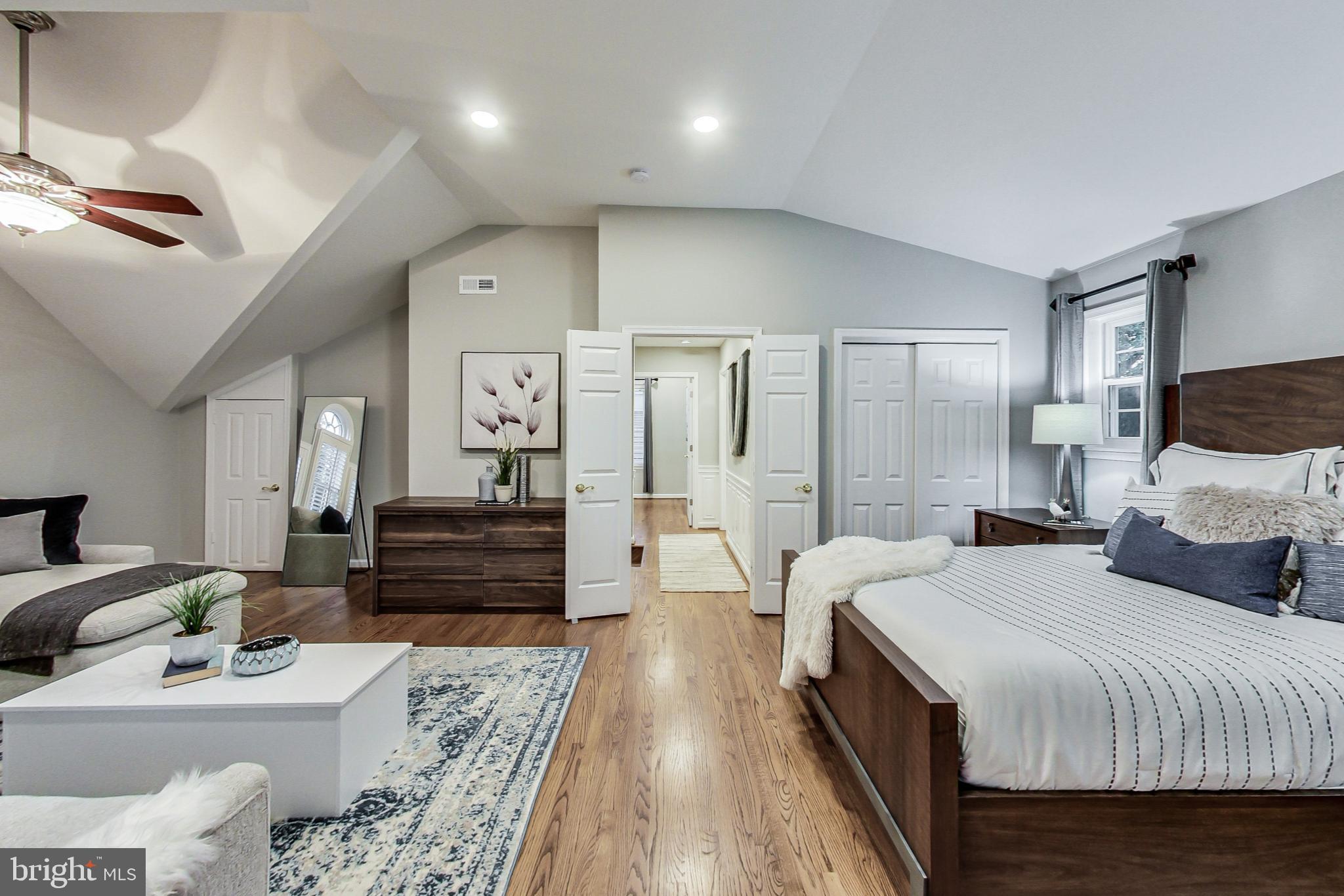 703 Roxboro Road Rockville, MD 20850 - Photo 28 of 62