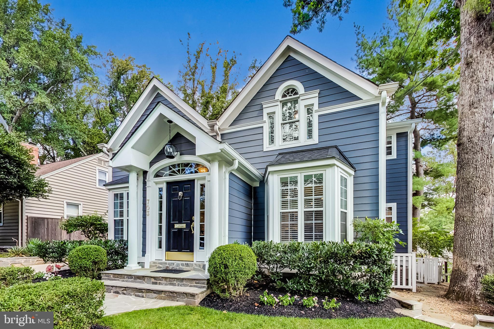 703 Roxboro Road Rockville, MD 20850 - Photo 3 of 62