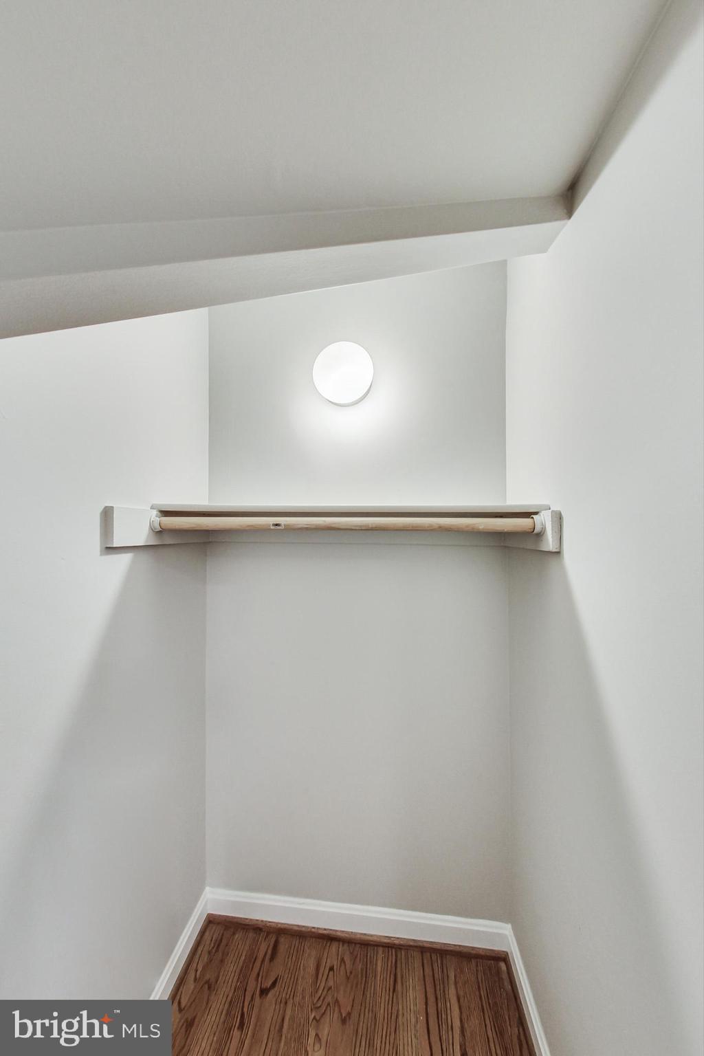 703 Roxboro Road Rockville, MD 20850 - Photo 32 of 62 Primary bedroom 3rd closet