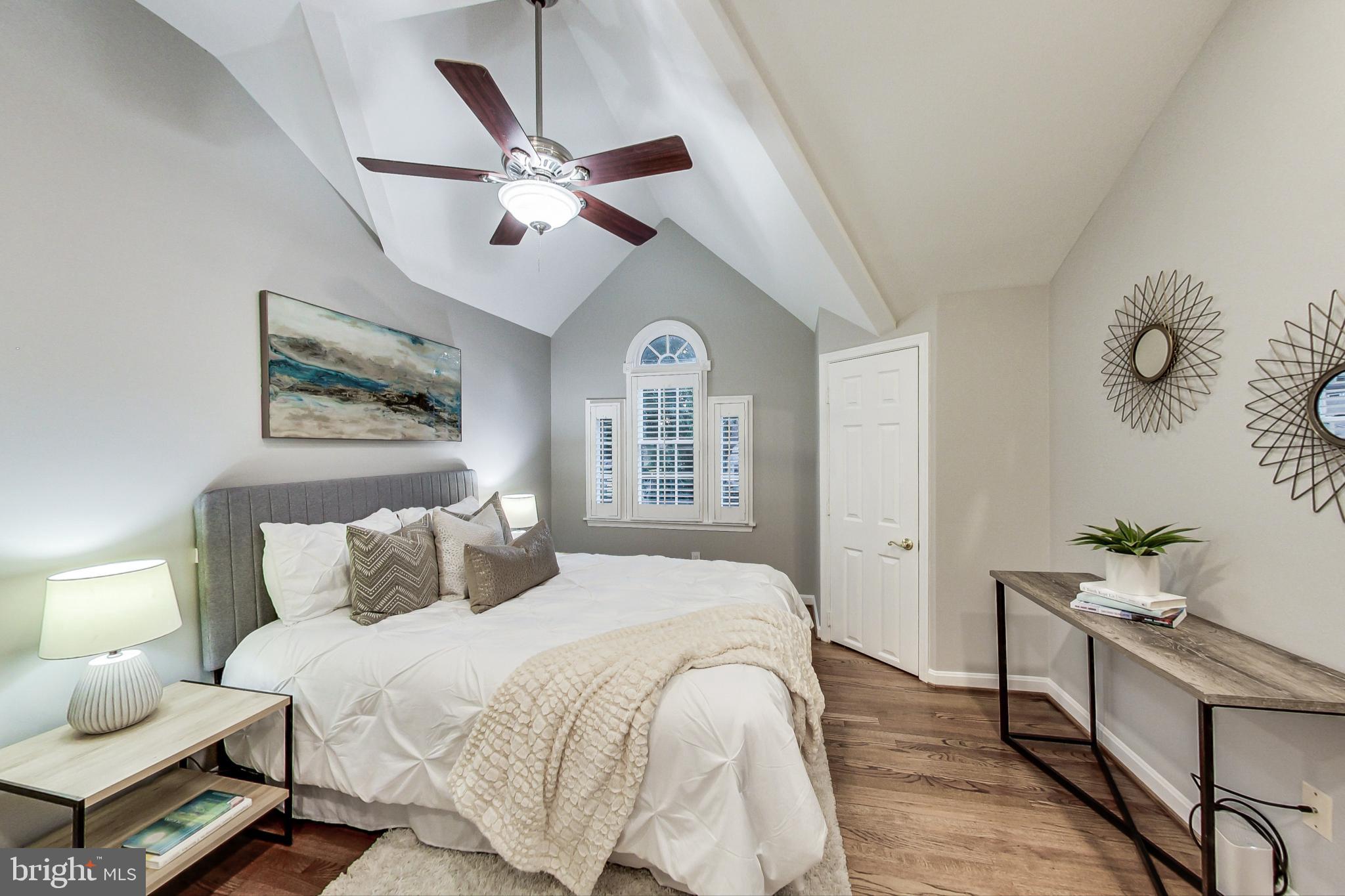 703 Roxboro Road Rockville, MD 20850 - Photo 33 of 62 Bedroom #2