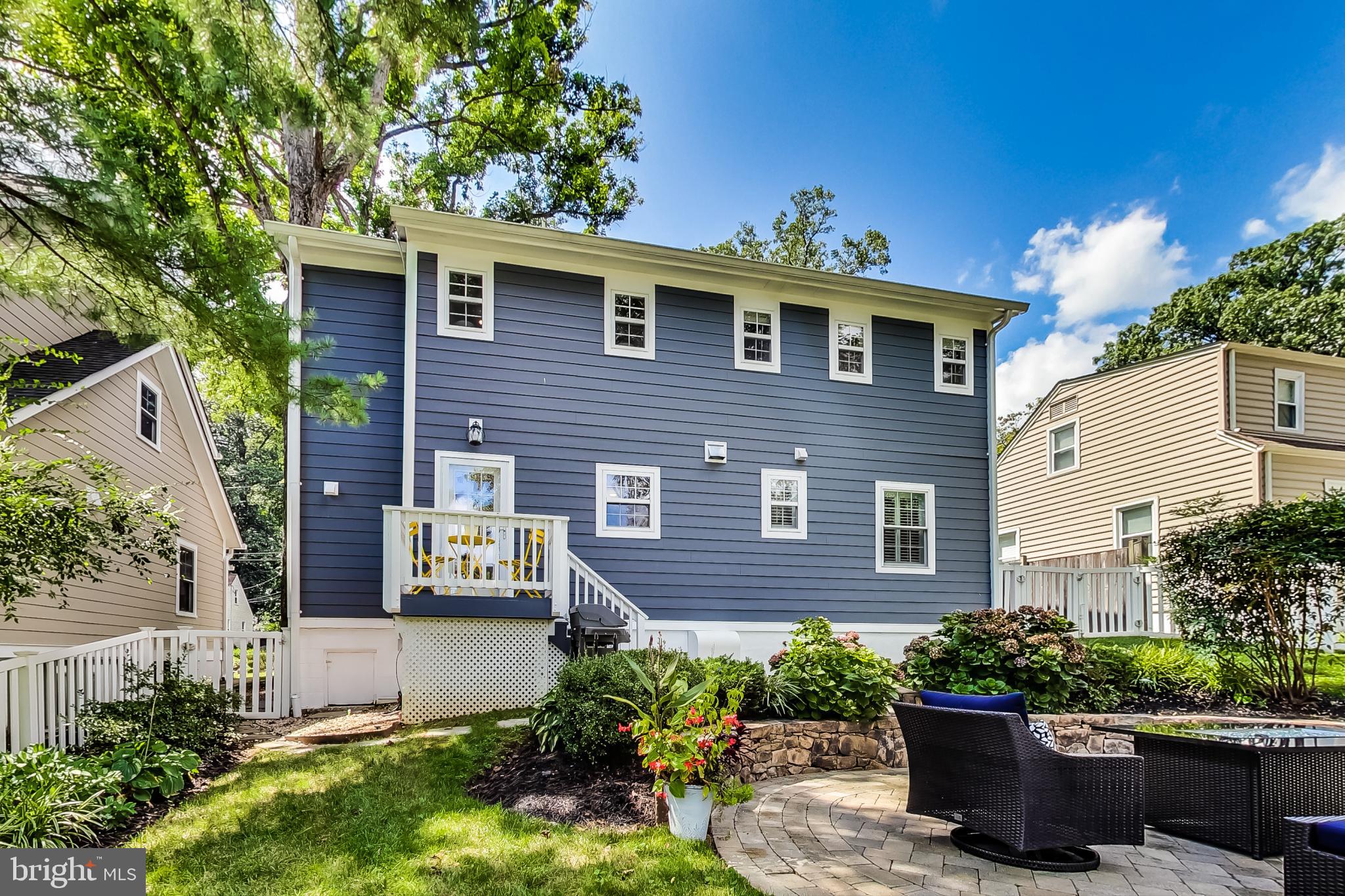 703 Roxboro Road Rockville, MD 20850 - Photo 41 of 62