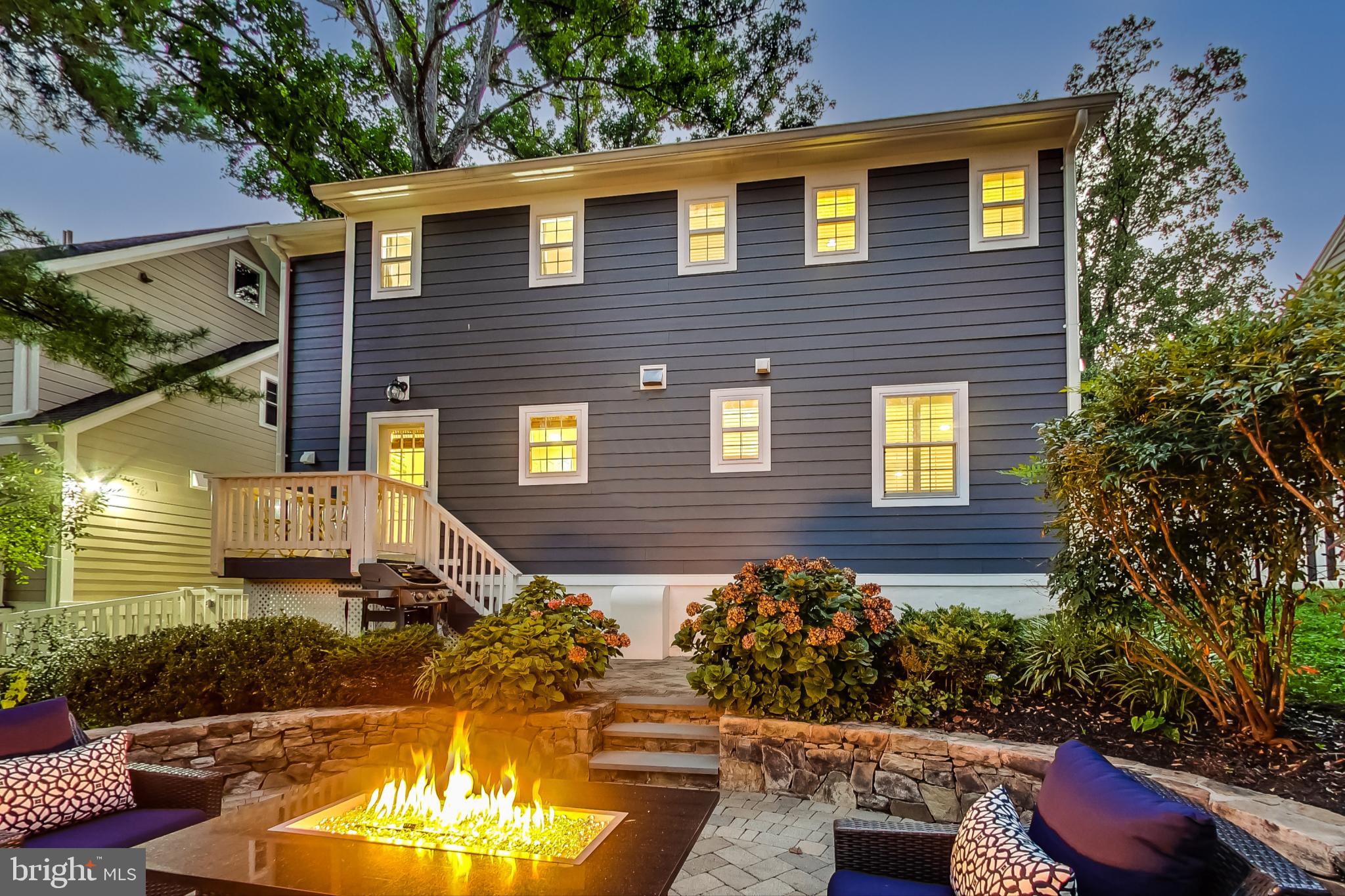 703 Roxboro Road Rockville, MD 20850 - Photo 43 of 62