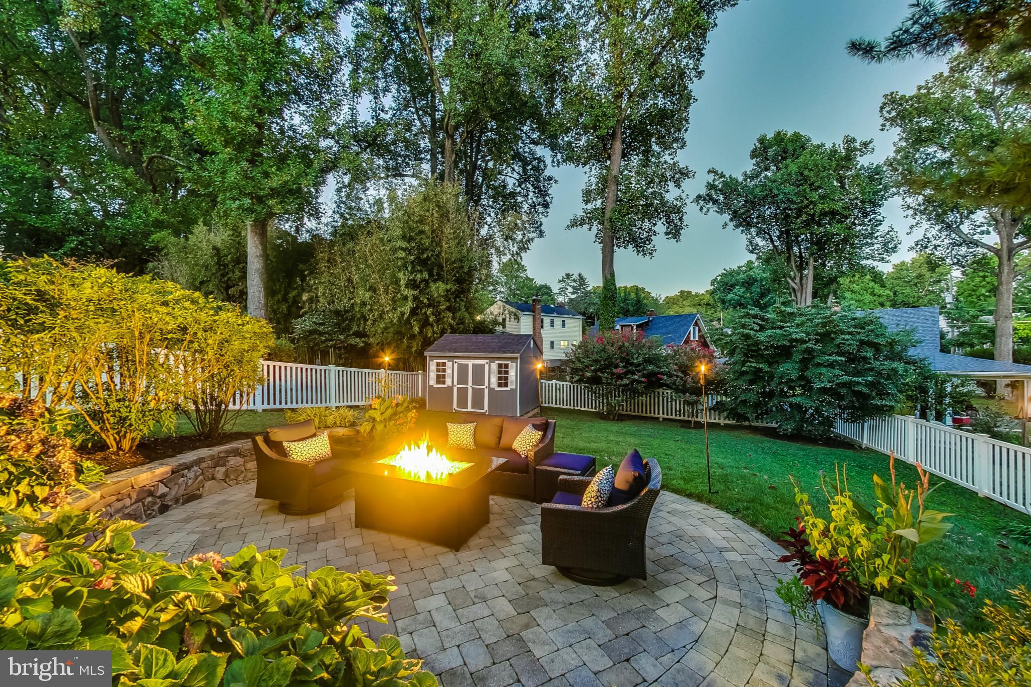 703 Roxboro Road Rockville, MD 20850 - Photo 44 of 62