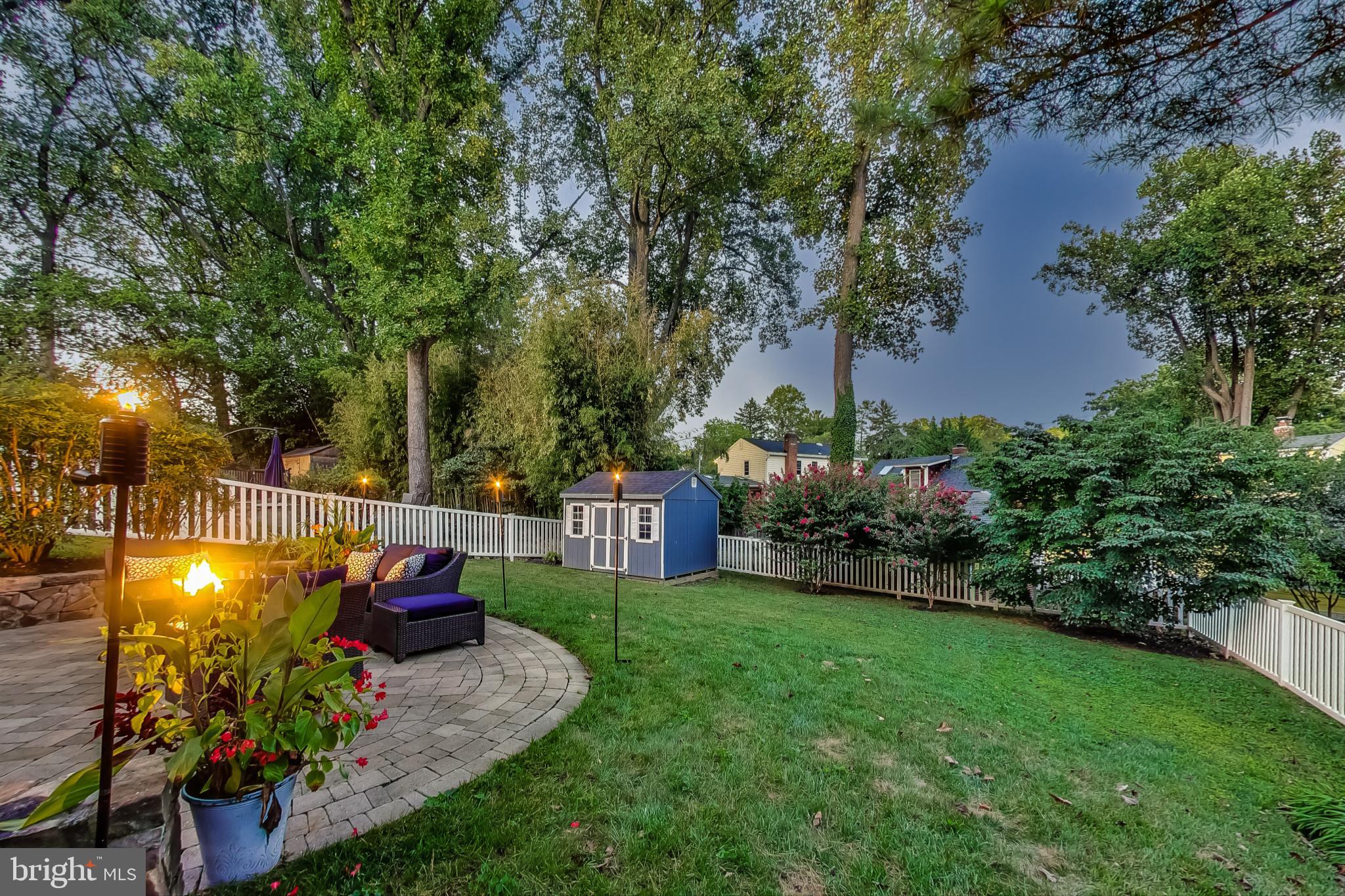 703 Roxboro Road Rockville, MD 20850 - Photo 46 of 62