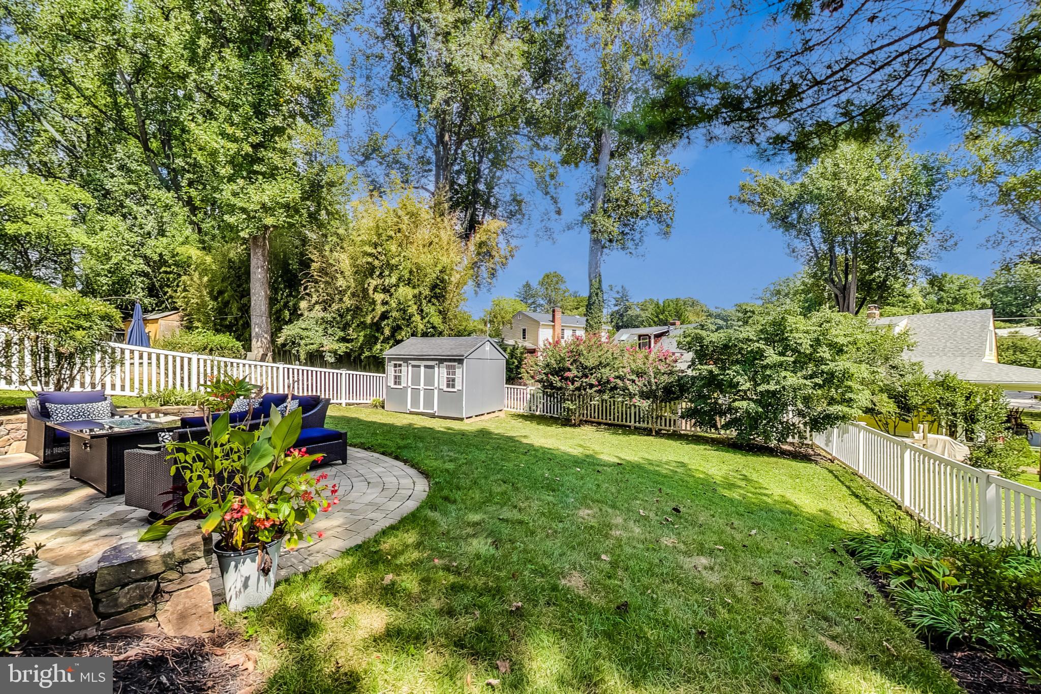 703 Roxboro Road Rockville, MD 20850 - Photo 47 of 62