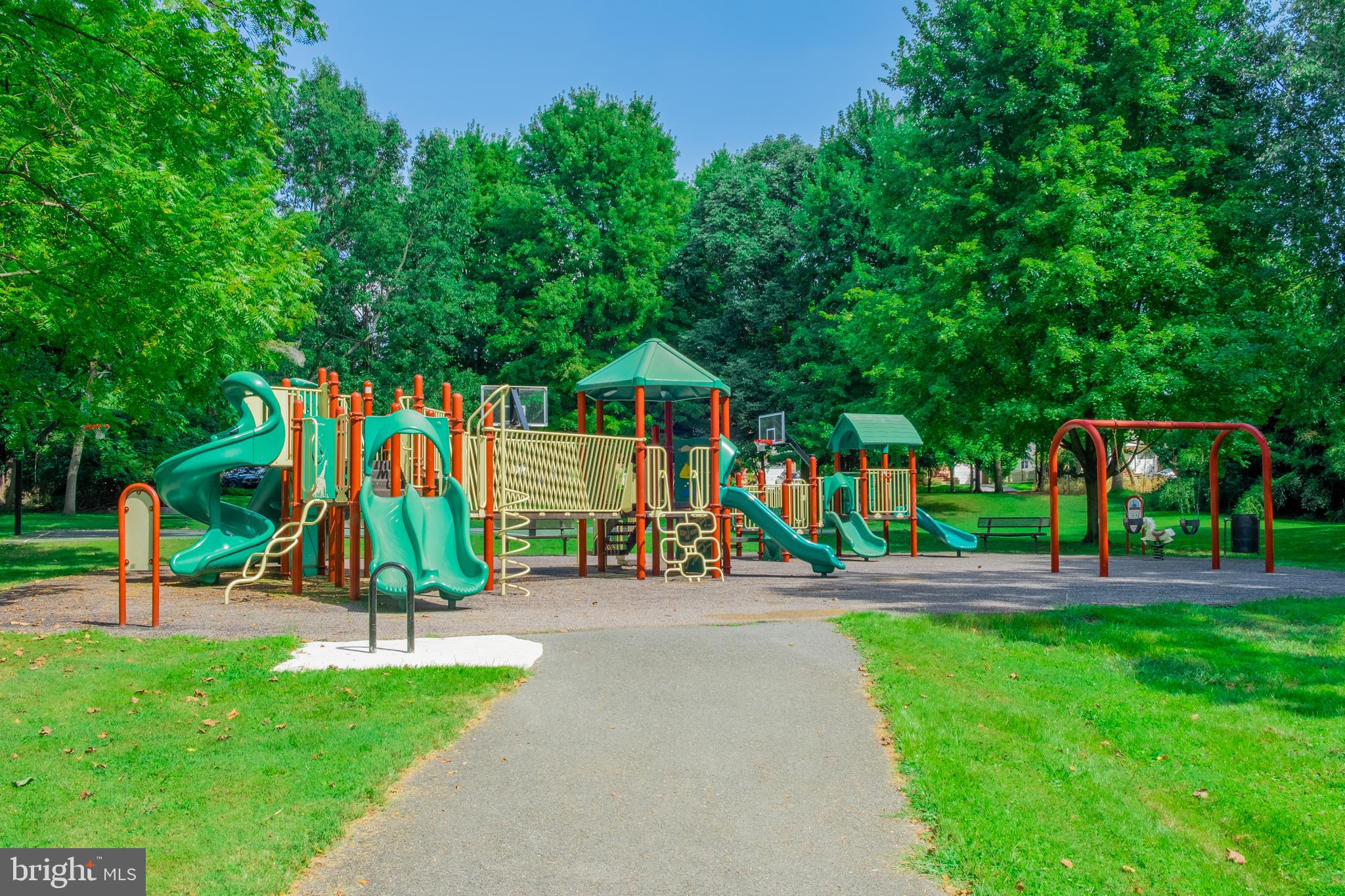 703 Roxboro Road Rockville, MD 20850 - Photo 51 of 62 Bullards Park